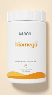 Pure Omega3 Supplement