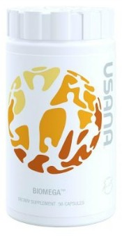 Pure Omega3 Supplement