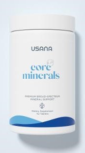 Core Mineral Supplements