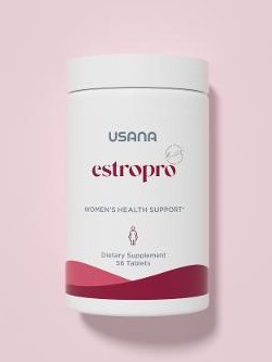Women's Health Supplement - Plant-Based menopausal support supplements.