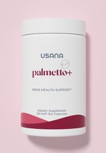 Palmetto Plus Supplement