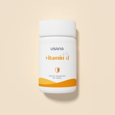 Vitamin D Supplement