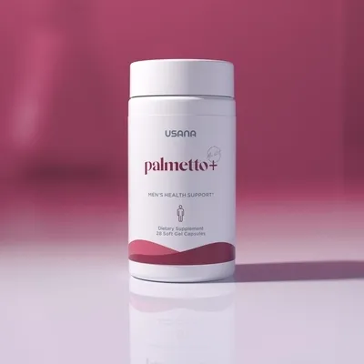 Men's Supplement