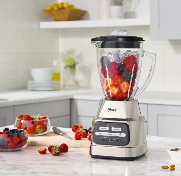Oster One-Touch Blender