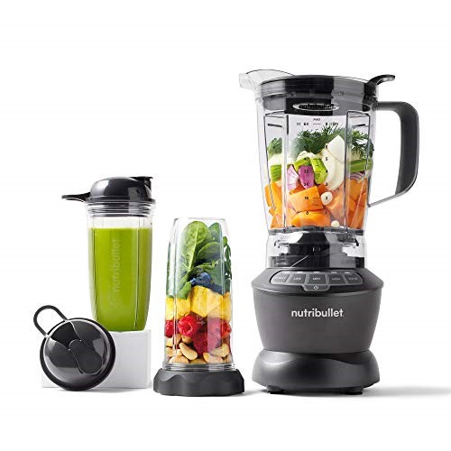 NutriBullet Blender Combo