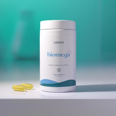 Omega-3 Supplement