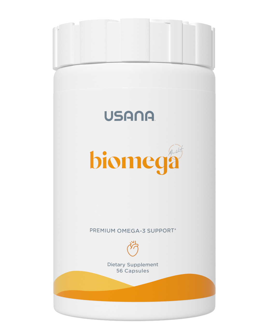 Pure Omega3 Supplement